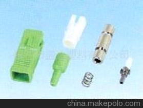【廠家直銷光纖連接器系列產(chǎn)品】?jī)r(jià)格,廠家,圖片,光纖接頭,鎮(zhèn)江市盛達(dá)塑料-