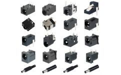 dc插座ipx7穩(wěn)定 防水dc插孔更省心方便 dc接口耐溫 瑞豐開(kāi)關(guān)插座連接器廠