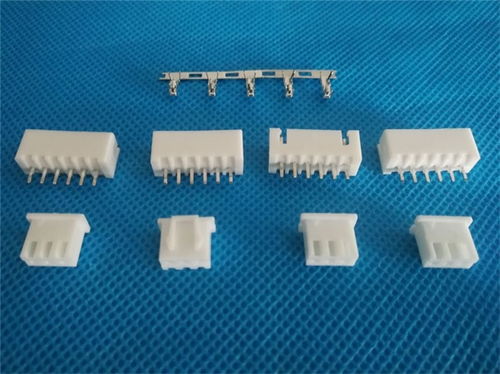 臺(tái)北市jst連接器供應(yīng)推薦 捷友連接器