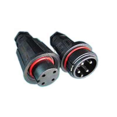 【9000-4P水下電源連接器噴泉連接頭防水連接器 防水接頭IP68】?jī)r(jià)格_廠家 - 中國(guó)供應(yīng)商