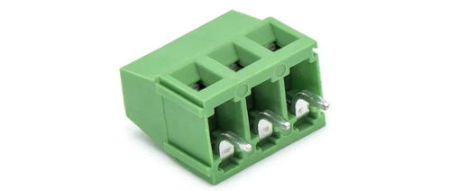 工業(yè)機器人內(nèi)有哪些連接器產(chǎn)品