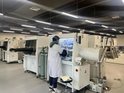 高容量、低成本、長壽命 川渝產學研合作推動新材料制備技術實現重大突破