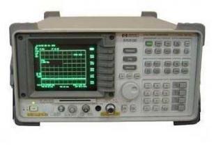 專業(yè)二手頻譜分析儀8595E現(xiàn)貨供應，銷售與租賃服務