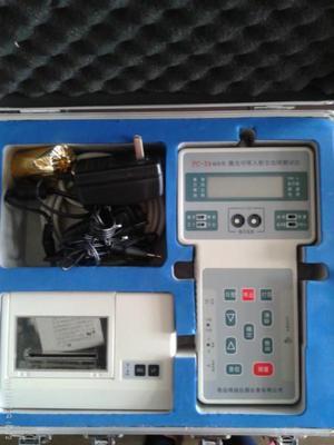 粉塵檢測儀 工業環境與室內空氣的安全守護者