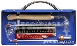 廣州市凱瑞賀儀器儀表有限公司 專業真空測量儀器產品導覽與銷售服務