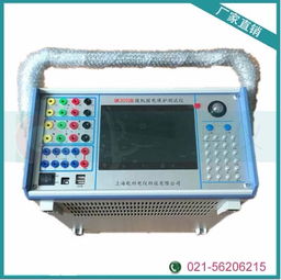 微機(jī)繼電保護(hù)測(cè)試儀 核心原理與銷(xiāo)售解析