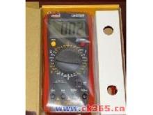 特價(jià)熱銷(xiāo)！UA9205N數(shù)字多用表 高精度數(shù)顯萬(wàn)用表的專(zhuān)業(yè)之選