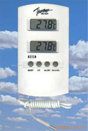 臺(tái)灣昶特儀器儀表 溫度儀表及其他未分類(lèi)產(chǎn)品列表與銷(xiāo)售概覽